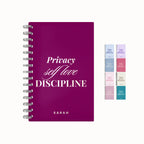 Principles Daily Planner