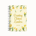 Creating Future Leaders Yellow - Teacher Planner