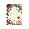 Romantic - Teacher Planner