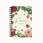 Romantic - Teacher Planner