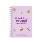 Future Economist Quote - Student Planner