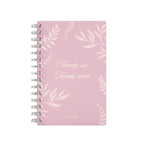 Twenty Six Twenty Seven - Student Planner