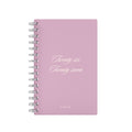 Twenty Six Twenty Seven - Student Planner