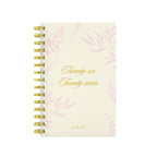 Twenty Six Twenty Seven - Student Planner