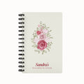 Vintage Edit Beige - Teacher Planner