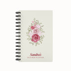 Vintage Edit Beige - Teacher Planner
