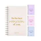 Your Best 2026 Weekly Planner
