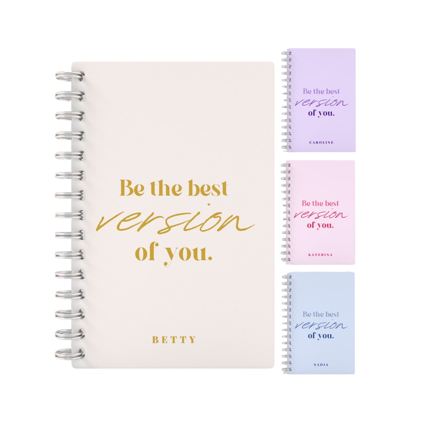Your Best Lined Notebook