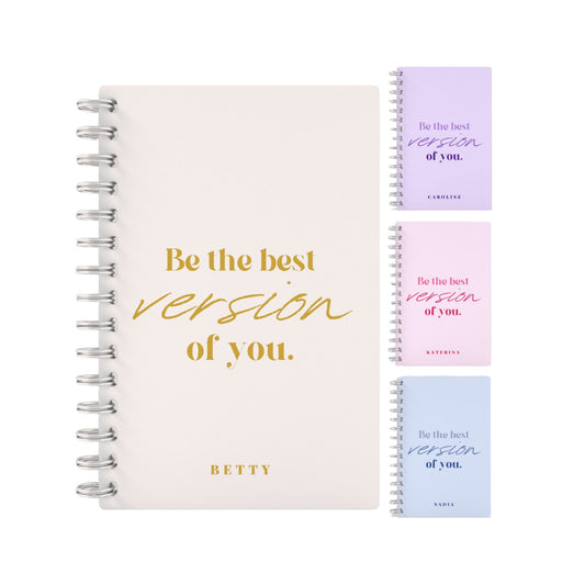 Your Best Lined Notebook