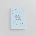 Baby's Journey Icons - Blue