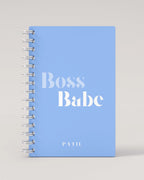 Boss Babe 2024 Weekly Planner