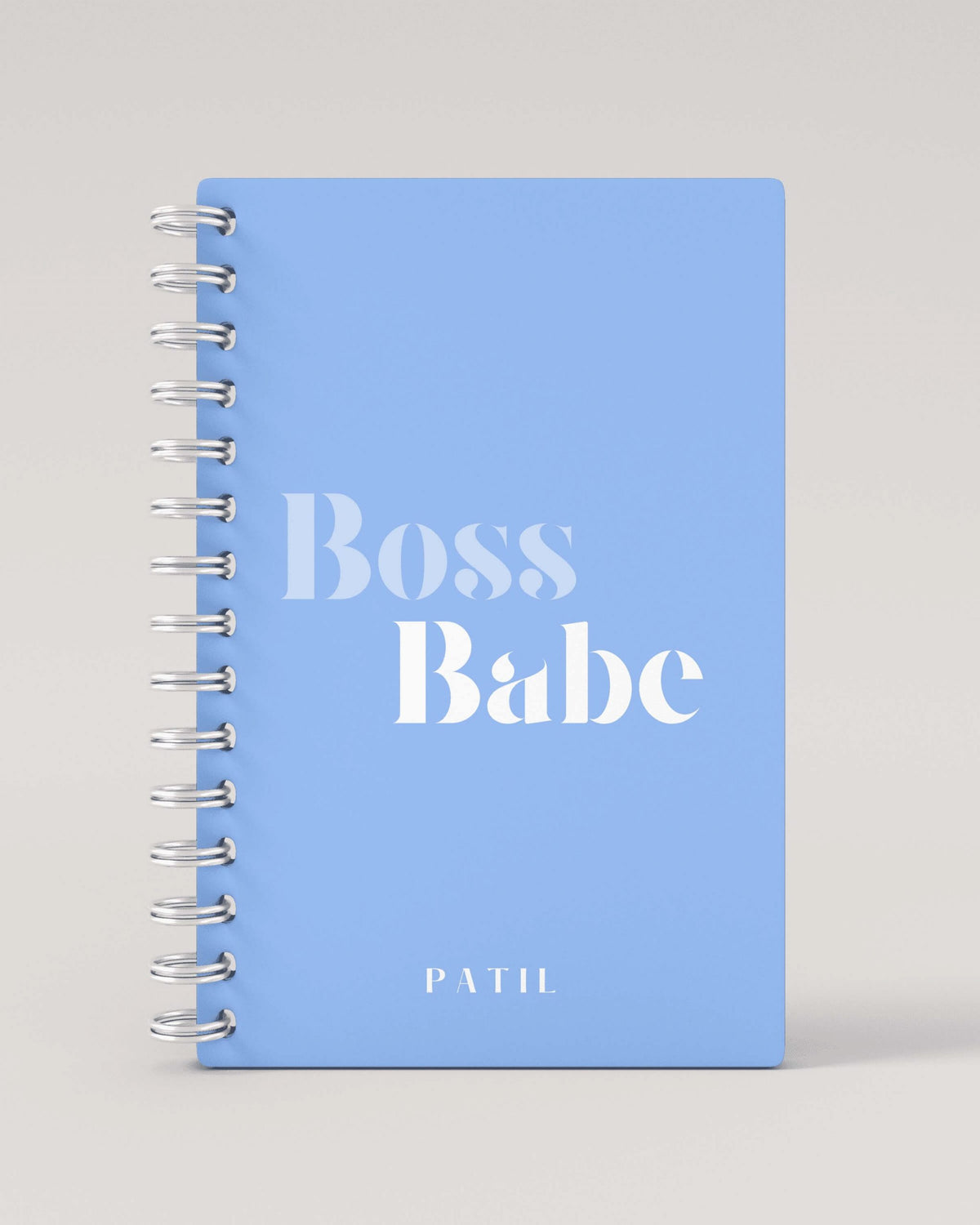 Boss Babe 2024 Weekly Planner