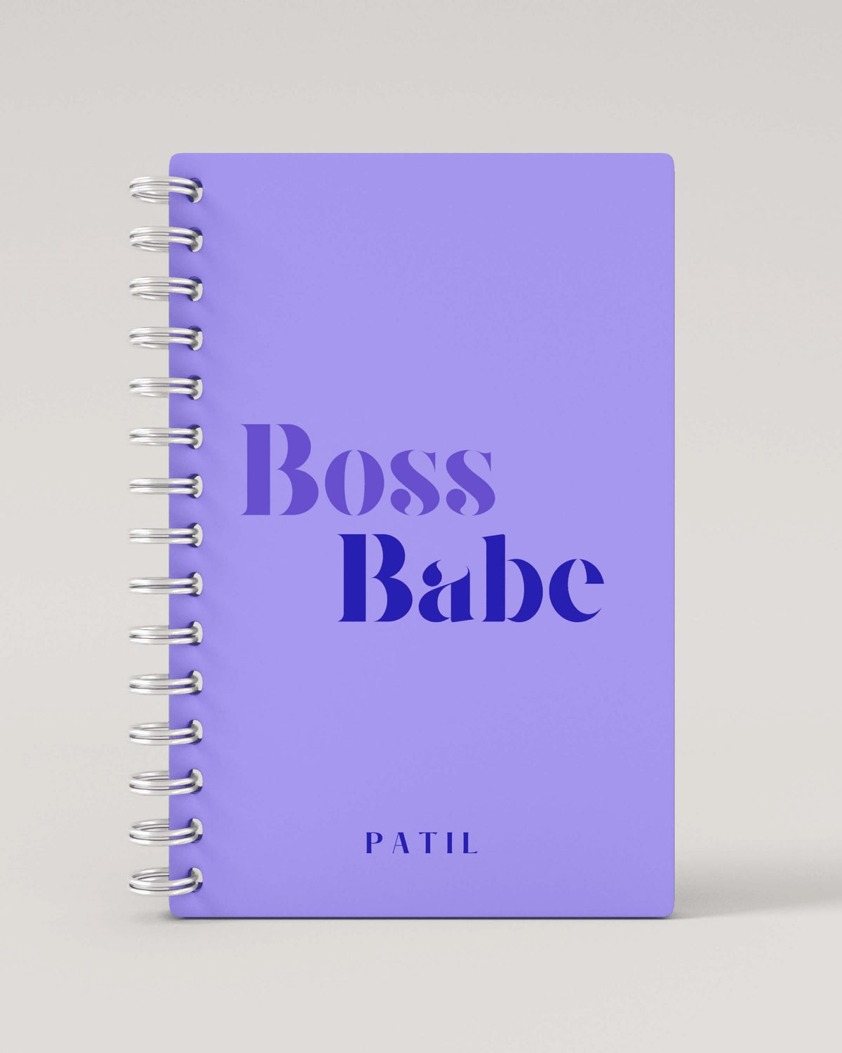 Boss Babe 2024 Weekly Planner