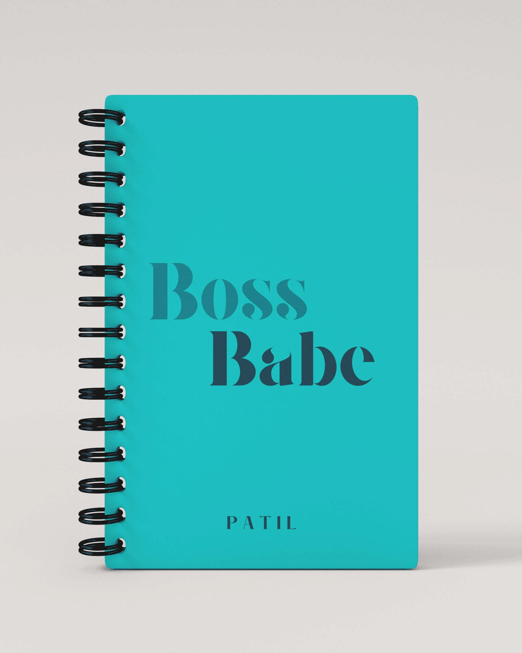 Boss Babe 2024 Weekly Planner