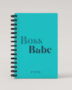 Boss Babe 2024 Weekly Planner